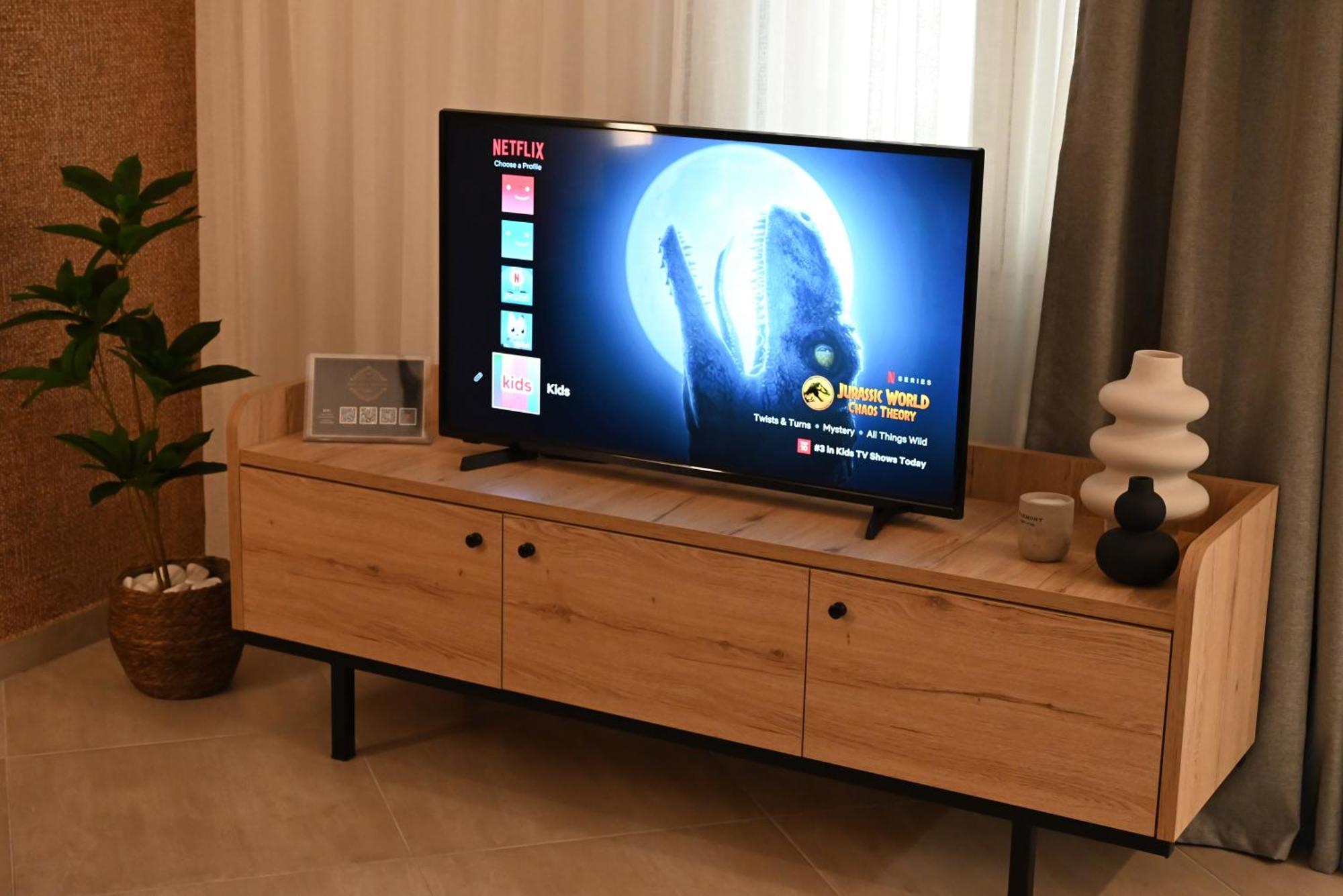 Mouson Luxury Suite With Free Private Parking Kavála ภายนอก รูปภาพ